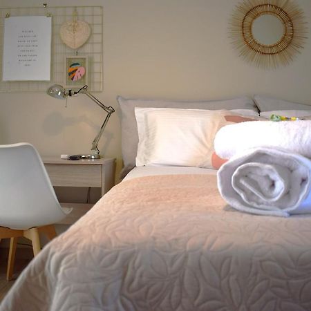 شقة Boho Oasis Central Penthouse فولوس المظهر الخارجي الصورة